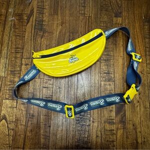 Savannah Bananas Hip Pack